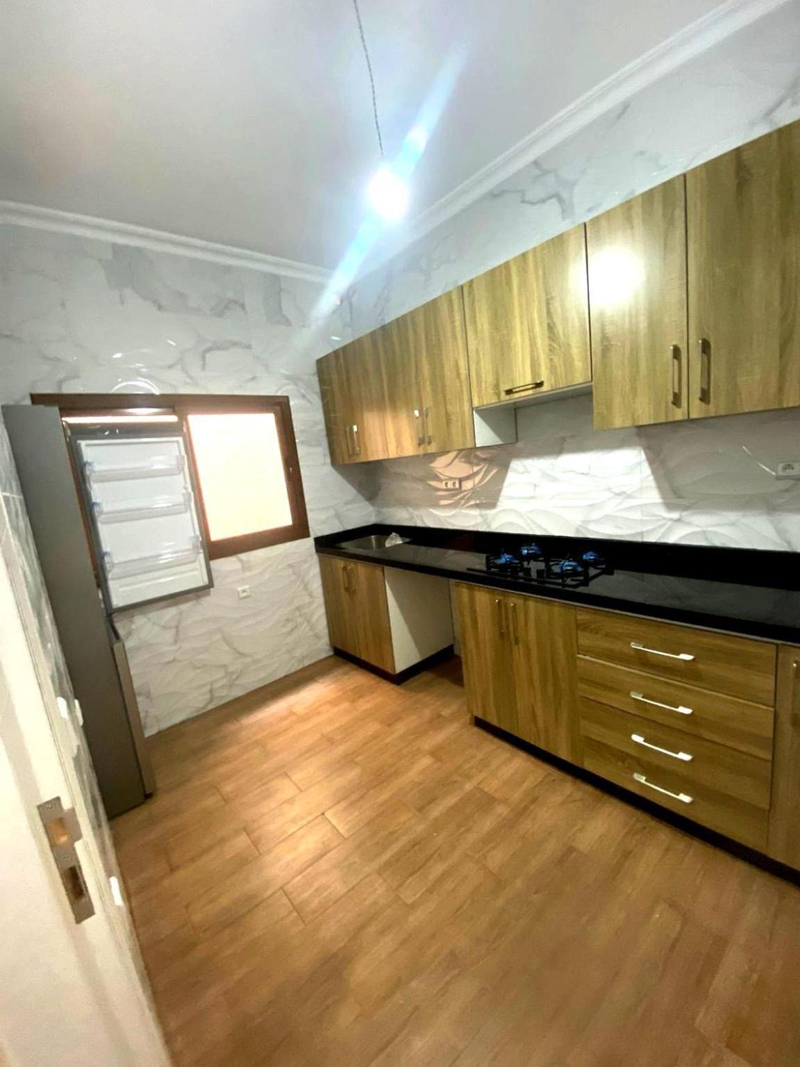 Apartment Bourja *