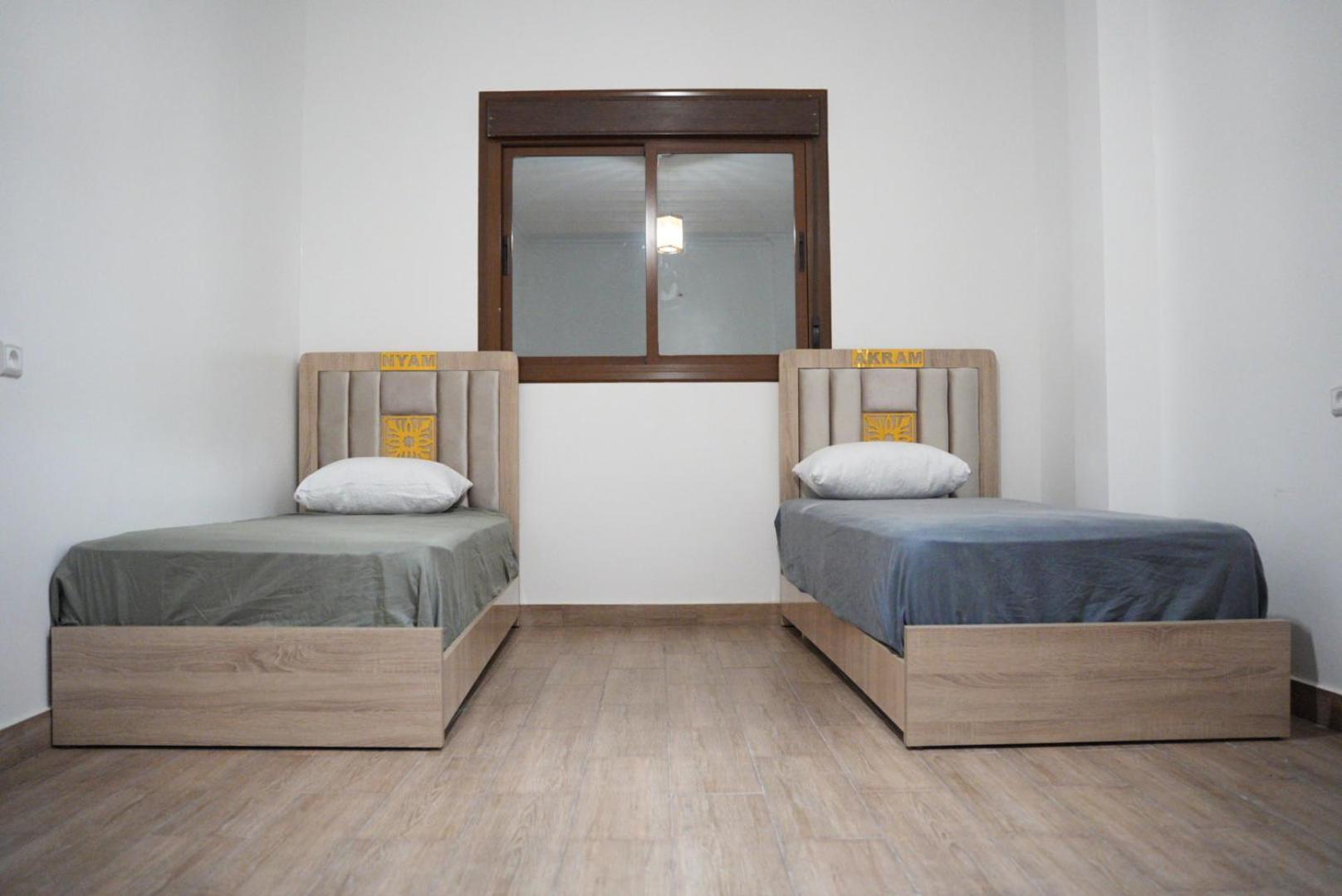 Apartment Bourja Tétouan